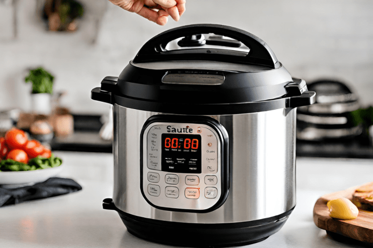 How To Use The Instant Pot: A Quick Guide