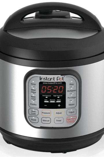 Why My Instant Pot Is Not Building Pressure