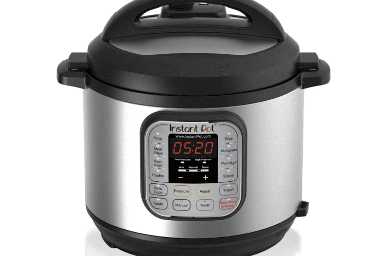 Why My Instant Pot Is Not Building Pressure