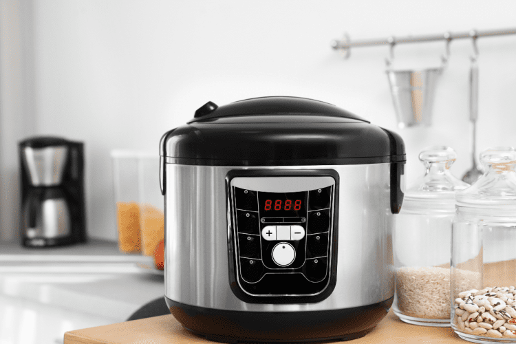 Troubleshooting Your Instant Pot Common Issues and Solutions | EzyPot