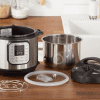 How to clean your instant pot