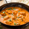 Delicious and aromatic Instant Pot Chicken Curry with tender chicken, rich spices, and a flavorful curry sauce – a perfect blend for a delightful meal.