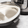 how to Maintain the Instant Pot Sealing Ring