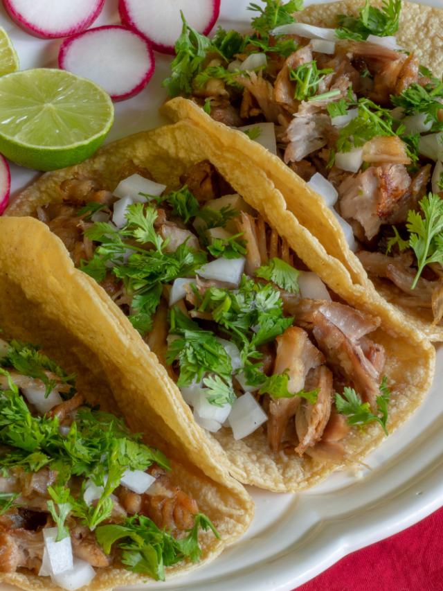Instant Pot Carnitas: A Flavorful Mexican Classic Made Easy