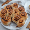 Irresistible Instant Pot Cinnamon Rolls: Soft, gooey, and full of cinnamon flavor. Perfectly crafted in the Instant Pot for a quick and delightful treat!