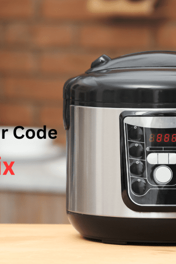 Navigating troubleshooting steps and preventive measures to resolve the Instant Pot C7 error for seamless cooking experiences.